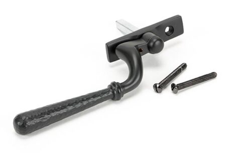 Aged Bronze Hammered Newbury Espag - RH | 45921 - Image 4