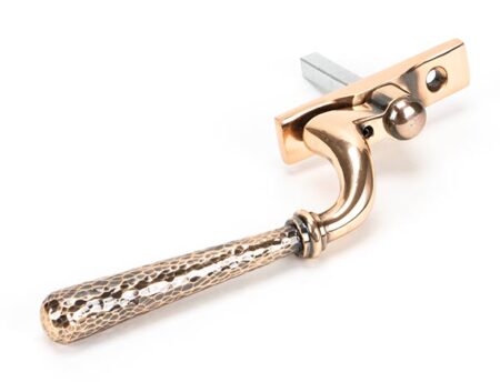 Polished Bronze Hammered Newbury Espag - RH | 45923 - Image 3