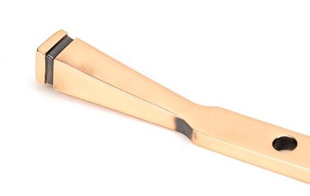 Polished Bronze 10" Avon Stay | 45927 - Image 3