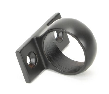 From the Anvil Aged Bronze Sash Eye Lift - Image 3