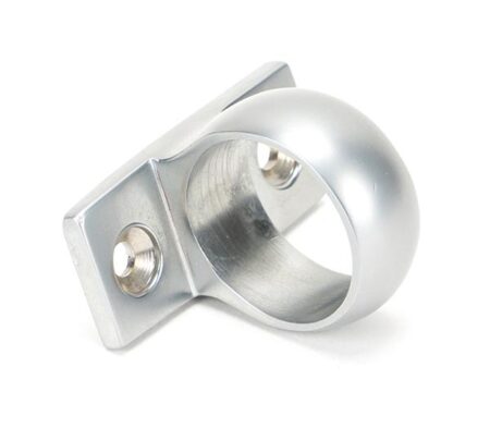 Satin Chrome Sash Eye Lift | 45934 - Image 3