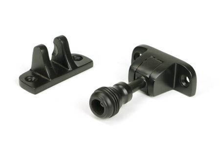 From the Anvil Aged Bronze Prestbury Brighton Fastener (Radiused) - Image 3
