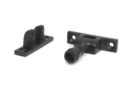 From the Anvil Aged Bronze Prestbury Brighton Fastener - Narrow (Square) - Image 3