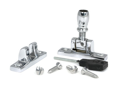 From the Anvil Mushroom Brighton Fastener - Image 4