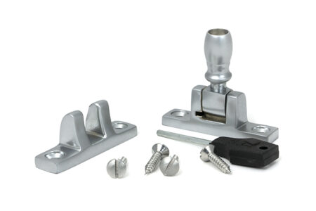 From the Anvil Mushroom Brighton Fastener - Image 4