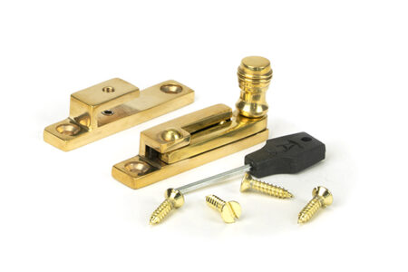 From the Anvil Prestbury Quadrant Fastener - Narrow - Image 3