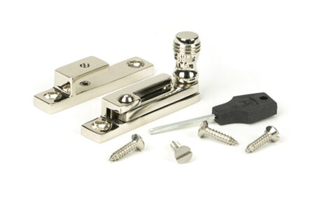 From the Anvil Prestbury Quadrant Fastener - Narrow - Image 3