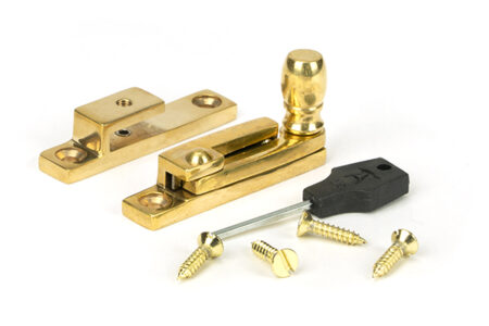 From the Anvil Mushroom Quadrant Fastener - Narrow - Image 3