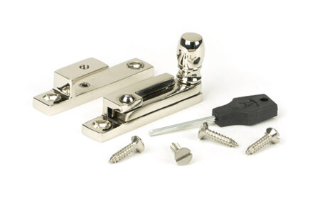 From the Anvil Mushroom Quadrant Fastener - Narrow - Image 3