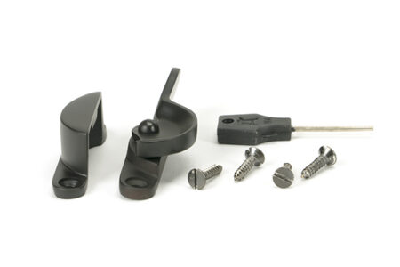 Aged Bronze Fitch Fastener | 46019 - Image 4