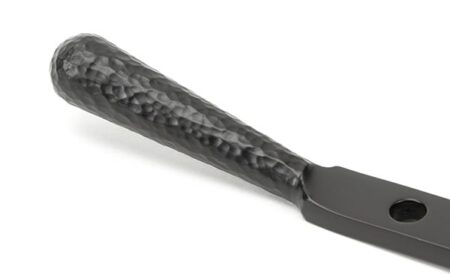 Aged Bronze 10" Hammered Newbury Stay | 46154 - Image 3
