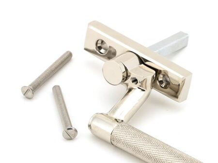 Polished Nickel Brompton Espag - LH | 46161 - Image 4