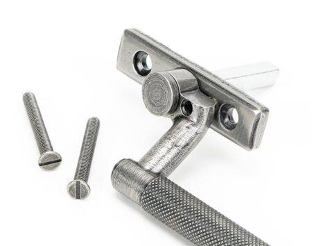 Pewter Brompton Espag - LH | 46167 - Image 4