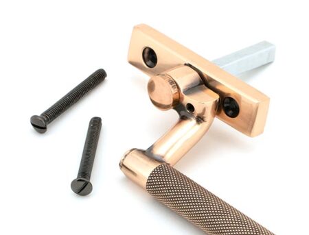 Polished Bronze Brompton Espag - LH | 46171 - Image 4