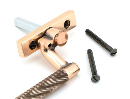 Polished Bronze Brompton Espag - RH | 46172 - Image 4