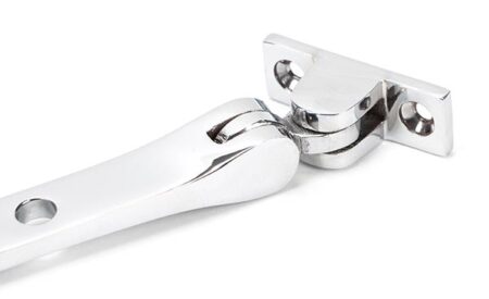 Polished Chrome 10" Brompton Stay | 46177 - Image 4