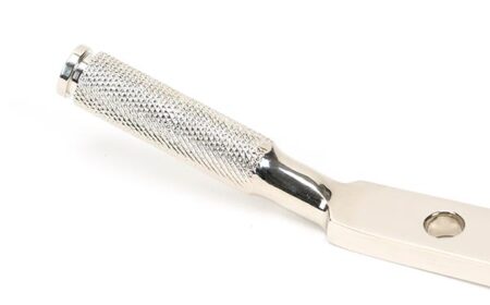 Polished Nickel 10" Brompton Stay | 46180 - Image 3
