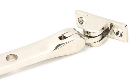 Polished Nickel 10" Brompton Stay | 46180 - Image 4