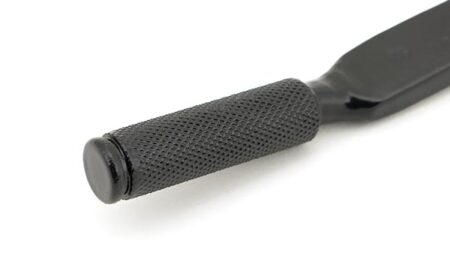 Black 12" Brompton Stay | 46184 - Image 3