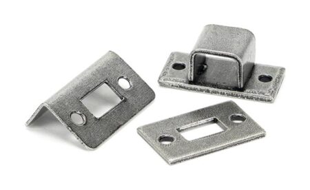 Pewter 4" Monkeytail Universal Bolt | 46238 - Image 4