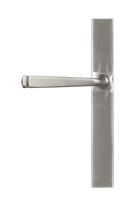 Satin Marine SS (316) Avon Slimline Lever Espag. Latch Set | 46407 - Image 3