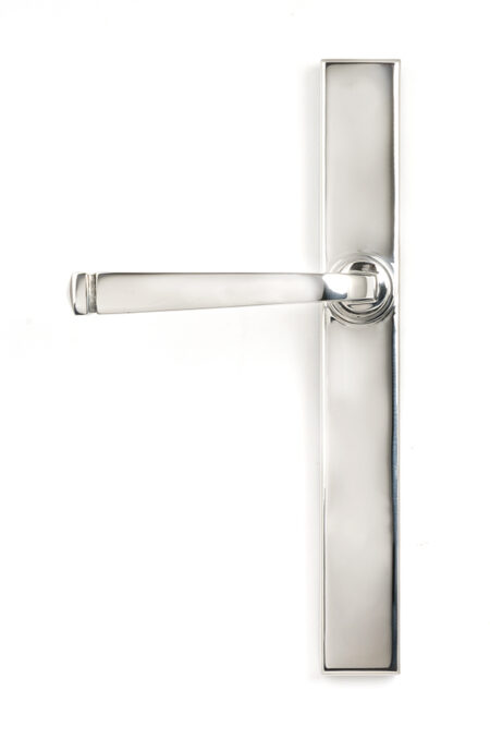 From the Anvil Avon Slimline Lever Espag. Latch Set - Image 3