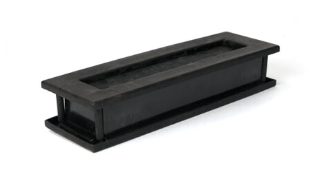 From the Anvil Traditional Letterbox - Beeswax - Image 3