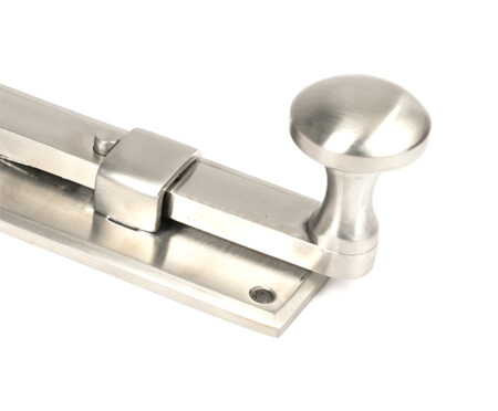 Satin Marine SS (316) 6" Universal Bolt | 46425 - Image 3