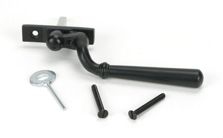 From the Anvil Matt Black Newbury Espag - LH - Image 4