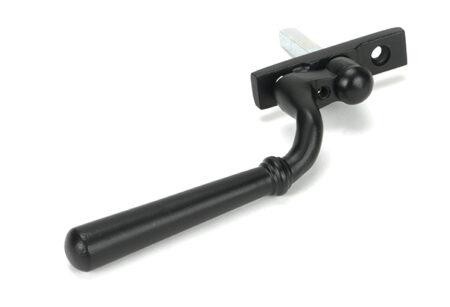From the Anvil Matt Black Newbury Espag - RH - Image 3