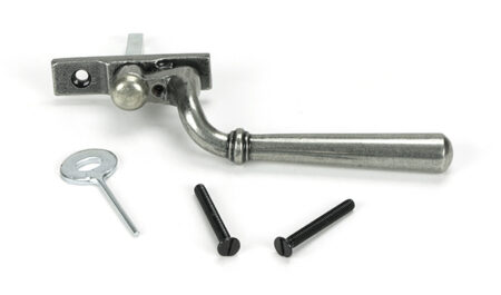 From the Anvil Pewter Newbury Espag - LH - Pewter Patina - Image 4