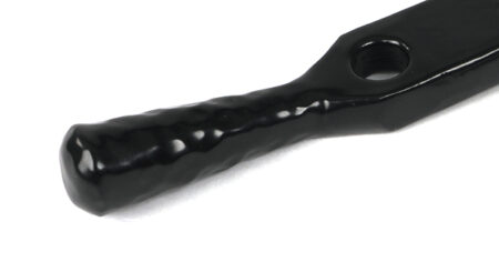 From the Anvil Black 8" Hammered Newbury Stay - Image 3