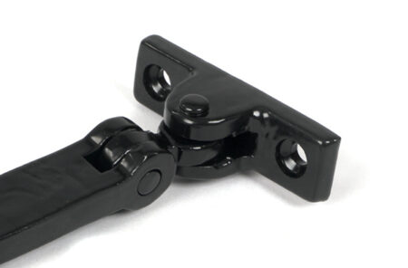 From the Anvil Black 8" Hammered Newbury Stay - Image 4