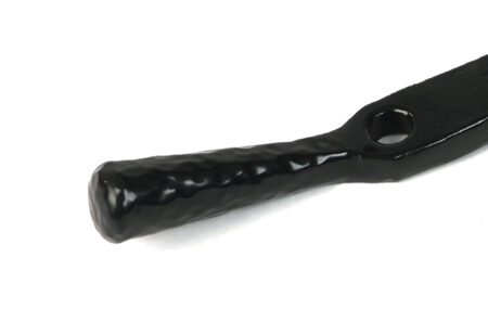 From the Anvil Black 10" Hammered Newbury Stay - Image 3