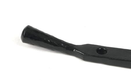 From the Anvil Black 12" Hammered Newbury Stay - Image 3