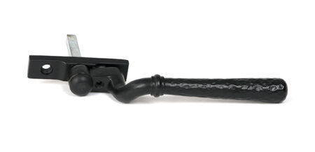 From the Anvil Matt Black Hammered Newbury Espag - RH - Image 4