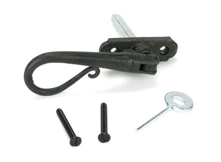 From the Anvil Beeswax Shepherd's Crook Espag - RH - Image 4