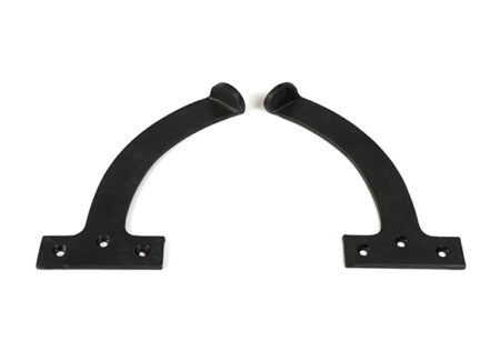 From the Anvil Beeswax 7" Quadrant Stay (Pair) - Image 3