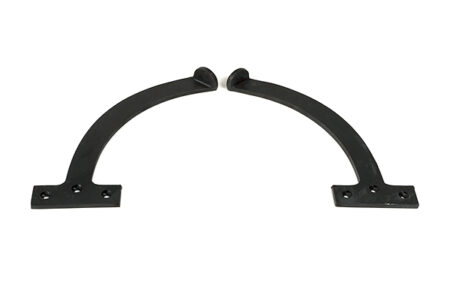 From the Anvil Beeswax 8.5" Quadrant Stay (Pair) - Image 3