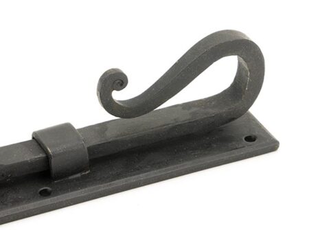 External Beeswax 8" Shepherd's Crook Universal Bolt | 46544 - Image 3