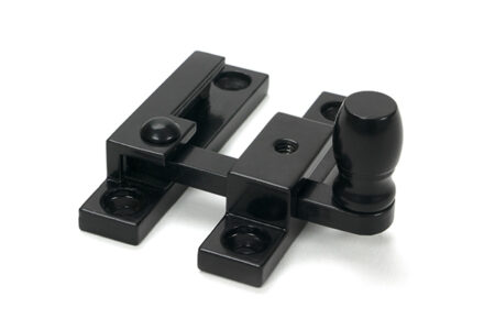 From the Anvil Mushroom Quadrant Fastener - Narrow