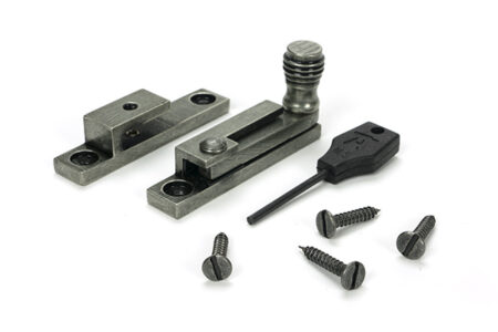 From the Anvil Prestbury Quadrant Fastener - Narrow - Image 3