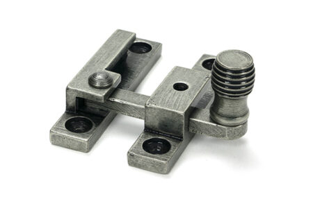 From the Anvil Beehive Quadrant Fastener - Narrow