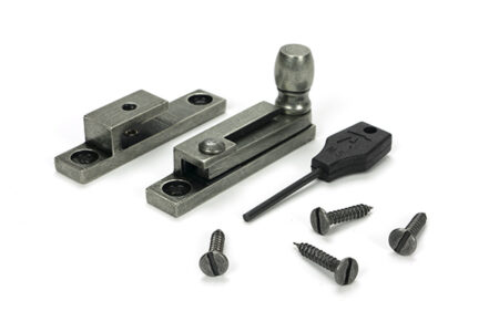 From the Anvil Mushroom Quadrant Fastener - Narrow - Image 3