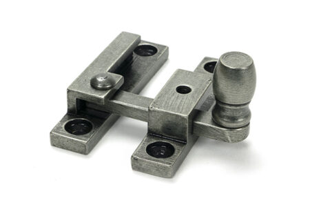 From the Anvil Mushroom Quadrant Fastener - Narrow