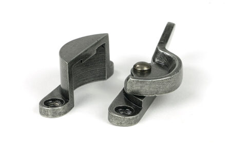 Pewter Fitch Fastener | 46617 - Image 3