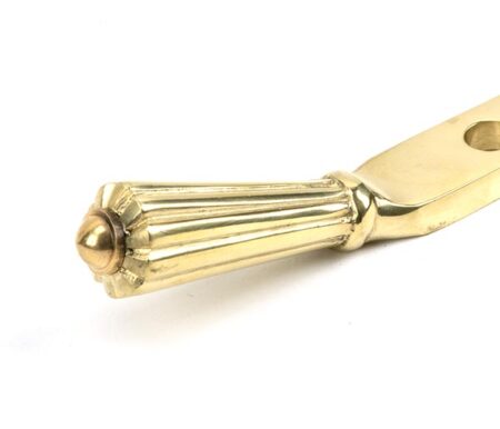 Polished Brass 12" Hinton Stay | 46705 - Image 3
