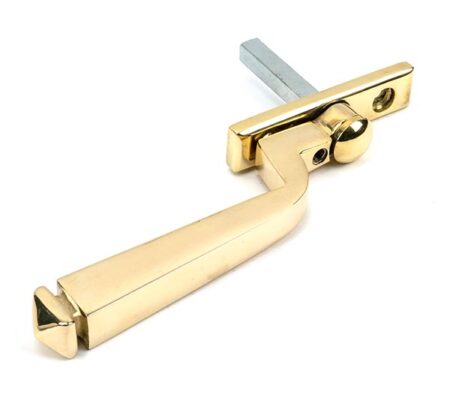 From the Anvil Polished Brass Avon Espag - Image 3