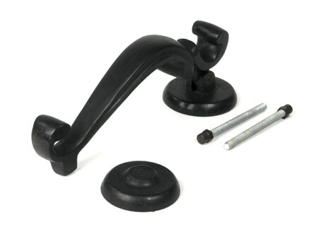 From the Anvil External Beeswax Doctors Door Knocker - Image 3