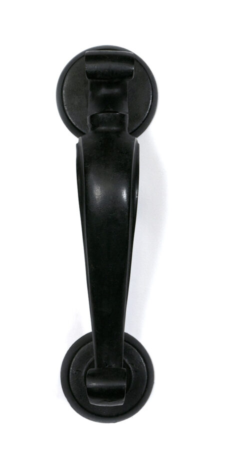 From the Anvil External Beeswax Doctors Door Knocker - Image 4